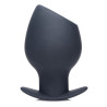 Master Series Plug Tunnel Ass Goblet 10 x 7 cm